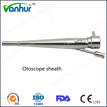 Wanhe Endoscope Instruments Otoscope Sheath